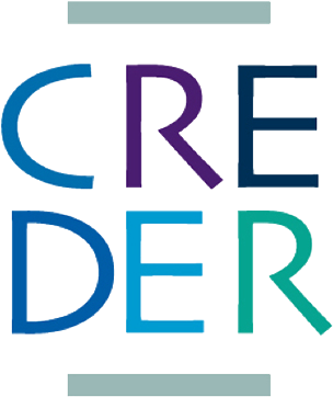 CREDER - Centre de Recherches et d'Etudes pour le Développement Economique et Social Régional